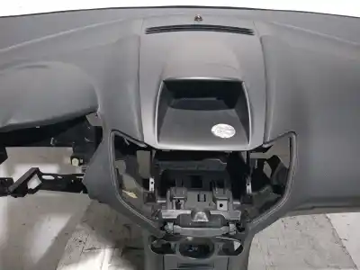 Автозапчасти б/у панель приборов за ford fiesta vi (cb1, ccn) 1.25 ссылки oem iam 2014399  2014399