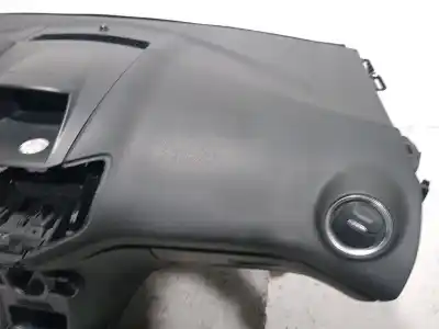 Автозапчасти б/у панель приборов за ford fiesta vi (cb1, ccn) 1.25 ссылки oem iam 2014399  2014399