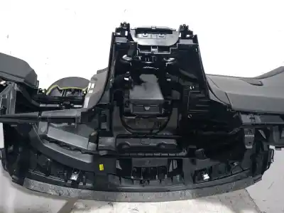 Автозапчасти б/у панель приборов за ford fiesta vi (cb1, ccn) 1.25 ссылки oem iam 2014399  2014399