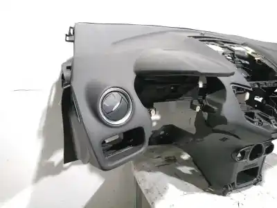 Pezzo di ricambio per auto di seconda mano pannello per ford fiesta vi (cb1, ccn) 1.25 riferimenti oem iam 2014399  2014399