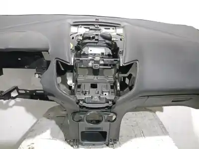 Pezzo di ricambio per auto di seconda mano pannello per ford fiesta vi (cb1, ccn) 1.25 riferimenti oem iam 2014399  2014399