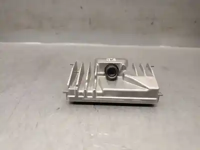 Peça sobressalente para automóvel em segunda mão módulo eletrônico por fiat 500e (332_) elektro 3+1 (fa1) referências oem iam 00521940710