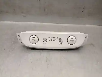 Peça sobressalente para automóvel em segunda mão trocar por fiat 500e (332_) elektro 3+1 (fa1) referências oem iam 7357256890