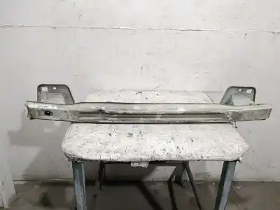 Recambio de automóvil de segunda mano de refuerzo paragolpes trasero para fiat doblo cargo (263_) 1.3 d multijet referencias oem iam 51810535