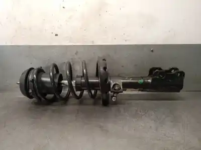 Pièce détachée automobile d'occasion Amortisseur Avant Gauche pour OPEL ASTRA G BERLINA 1.6 16V Références OEM IAM 90576824  344012