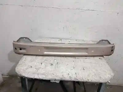 Peça sobressalente para automóvel em segunda mão reforço do pára choques traseiro por fiat 500e (332_) elektro 3+1 (fa1) referências oem iam 52139444