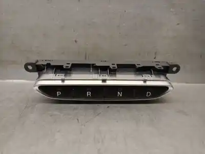 Peça sobressalente para automóvel em segunda mão comandos de alavanca por fiat 500e (332_) elektro 3+1 (fa1) referências oem iam 07357256850