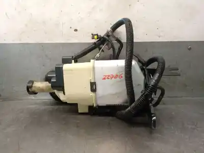 Peça sobressalente para automóvel em segunda mão Bomba De Direção por OPEL ASTRA G BERLINA 1.6 16V Referências OEM IAM 26082652  948016