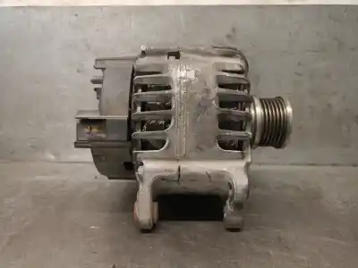 Автозапчасти б/у генератор за seat toledo iv (kg3) 1.6 tdi ссылки oem iam 03l903023j