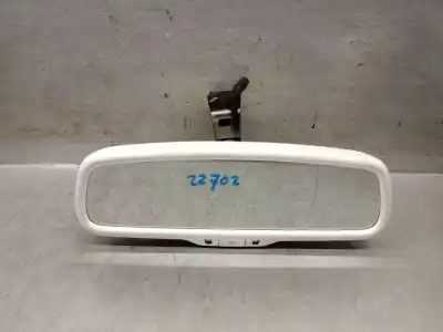 Peça sobressalente para automóvel em segunda mão espelho retrovisor interior por fiat 500e (332_) elektro 3+1 (fa1) referências oem iam 07357267180