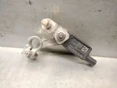 Peça sobressalente para automóvel em segunda mão sensor por fiat 500e (332_) elektro 3+1 (fa1) referências oem iam 52139571