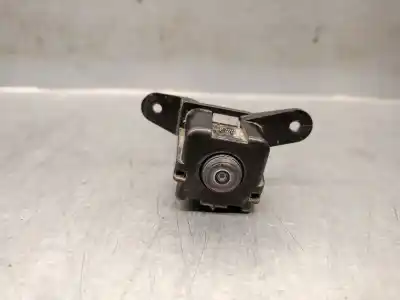 Peça sobressalente para automóvel em segunda mão módulo eletrônico por fiat 500e (332_) elektro 3+1 (fa1) referências oem iam 52198095