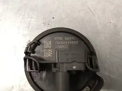 Peça sobressalente para automóvel em segunda mão sensor por fiat 500e (332_) elektro 3+1 (fa1) referências oem iam 52138472  