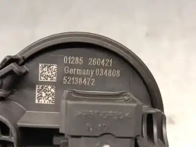 Peça sobressalente para automóvel em segunda mão sensor por fiat 500e (332_) elektro 3+1 (fa1) referências oem iam 52138472  