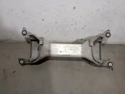 Автозапчасти б/у задний мост за peugeot 508 ii (fb_, fh_, f3_) 2.0 bluehdi 160 (fhehyr) ссылки oem iam 9817524080