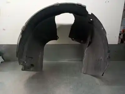 Автозапчасти б/у передняя правая колесная арка за ford fiesta vi (cb1, ccn) 1.25 ссылки oem iam 8a6116114bh