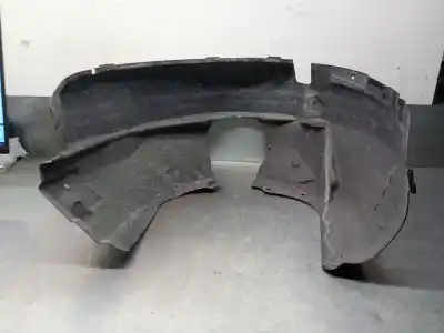Автозапчасти б/у передняя правая колесная арка за ford fiesta vi (cb1, ccn) 1.25 ссылки oem iam 8a6116114bh  8a6116114bh
