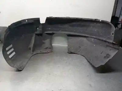 Автозапчастина б/у передня ліва колесна арка для ford fiesta vi (cb1, ccn) 1.25 посилання на oem iam 8a6116115bh  8a6116115bh