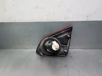 Автозапчастина б/у лівий ход ліхар для nissan qashqai / qashqai +2 i (j10, nj10, jj10e) 2.0 посилання на oem iam 26555jd800  26555jd800