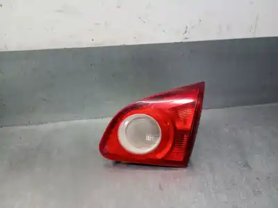 Second-hand car spare part RIGHT TAILGATE LIGHT for NISSAN QASHQAI / QASHQAI +2 I (J10, NJ10, JJ10E)  OEM IAM references 26550JD800  26550JD800