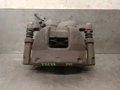 Peça sobressalente para automóvel em segunda mão pinça de travão dianteira direita por ford transit v363 furgón (fcd, fdd) 2.0 ecoblue referências oem iam 1783930