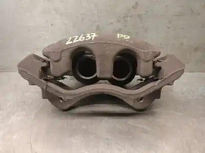 Second-hand car spare part front right brake caliper for ford transit v363 furgón (fcd, fdd) 2.0 ecoblue oem iam references 1783930  1783930
