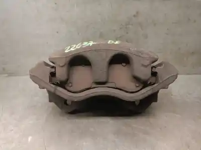 Second-hand car spare part front left brake caliper for ford transit v363 furgón (fcd, fdd) 2.0 ecoblue oem iam references 1783932  1783932
