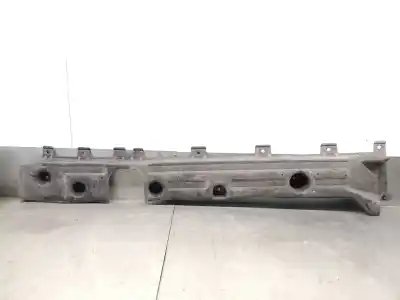 Peça sobressalente para automóvel em segunda mão cobertura / proteção do motor por fiat 500e (332_) elektro 3+1 (fa1) referências oem iam 52139025