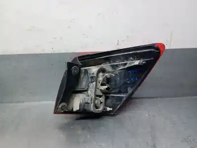 Автозапчасти б/у левый задний фонарь за nissan qashqai / qashqai +2 i (j10, nj10, jj10e) 2.0 ссылки oem iam 26555jd000  26555jd000