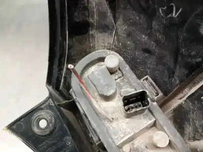 Автозапчасти б/у левый задний фонарь за nissan qashqai / qashqai +2 i (j10, nj10, jj10e) 2.0 ссылки oem iam 26555jd000  26555jd000
