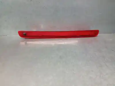 Second-hand car spare part central brake light for nissan qashqai / qashqai +2 i (j10, nj10, jj10e) 2.0 oem iam references 26590jd000