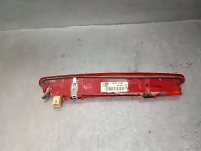 Автозапчастина б/у центральний гампов для nissan qashqai / qashqai +2 i (j10, nj10, jj10e) 2.0 посилання на oem iam 26590jd000  26590jd000