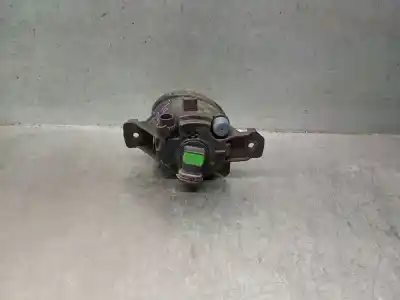 Автозапчасти б/у левая противотуманная фара за nissan qashqai / qashqai +2 i (j10, nj10, jj10e) 2.0 ссылки oem iam 261558990a  b6a558990a