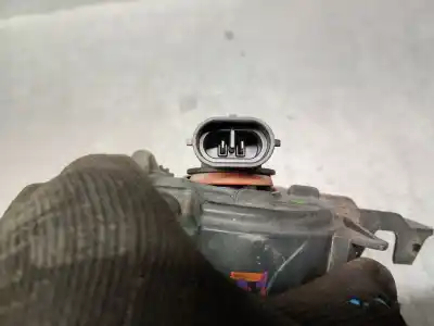 Автозапчасти б/у левая противотуманная фара за nissan qashqai / qashqai +2 i (j10, nj10, jj10e) 2.0 ссылки oem iam 261558990a  b6a558990a