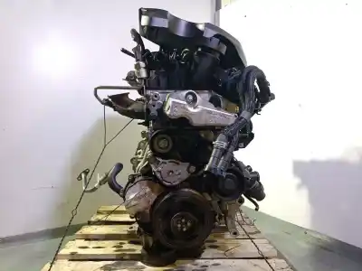 Second-hand car spare part Complete Engine for BMW X1 (F48) SDRIVE 16 D OEM IAM references B37C15A 38555077 11002455606