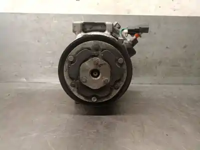 Peça sobressalente para automóvel em segunda mão compressor de ar condicionado a/a a/c por ford transit v363 furgón (fcd, fdd) 2.0 ecoblue referências oem iam 2432506  2432506