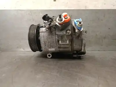 Peça sobressalente para automóvel em segunda mão compressor de ar condicionado a/a a/c por ford transit v363 furgón (fcd, fdd) 2.0 ecoblue referências oem iam 2432506  2432506
