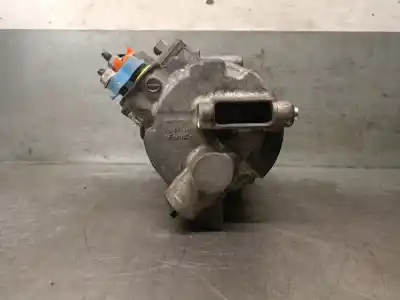Peça sobressalente para automóvel em segunda mão compressor de ar condicionado a/a a/c por ford transit v363 furgón (fcd, fdd) 2.0 ecoblue referências oem iam 2432506  2432506