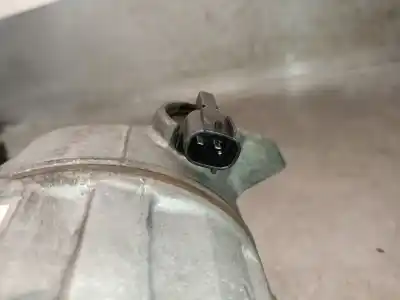 Peça sobressalente para automóvel em segunda mão compressor de ar condicionado a/a a/c por ford transit v363 furgón (fcd, fdd) 2.0 ecoblue referências oem iam 2432506  2432506