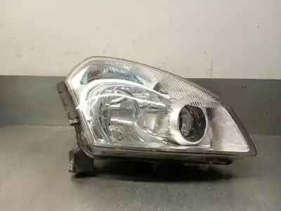 Recambio de automóvil de segunda mano de FARO DERECHO para NISSAN QASHQAI / QASHQAI +2 I (J10, NJ10, JJ10E)  referencias OEM IAM 26010JD90A  26010JD90A