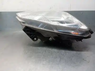 Автозапчастина б/у права фа для nissan qashqai / qashqai +2 i (j10, nj10, jj10e) 2.0 посилання на oem iam 26010jd90a  26010jd90a