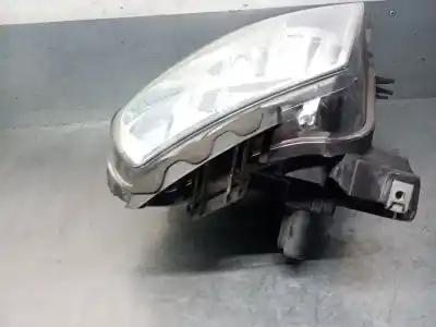 Автозапчастина б/у права фа для nissan qashqai / qashqai +2 i (j10, nj10, jj10e) 2.0 посилання на oem iam 26010jd90a  26010jd90a