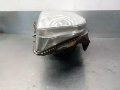 Автозапчастина б/у права фа для nissan qashqai / qashqai +2 i (j10, nj10, jj10e) 2.0 посилання на oem iam 26010jd90a  26010jd90a