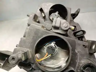 Автозапчастина б/у права фа для nissan qashqai / qashqai +2 i (j10, nj10, jj10e) 2.0 посилання на oem iam 26010jd90a  26010jd90a