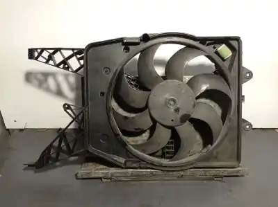 Pezzo di ricambio per auto di seconda mano elettroventola per opel corsa d (s07) 1.3 cdti (l08, l68) riferimenti oem iam 877600200