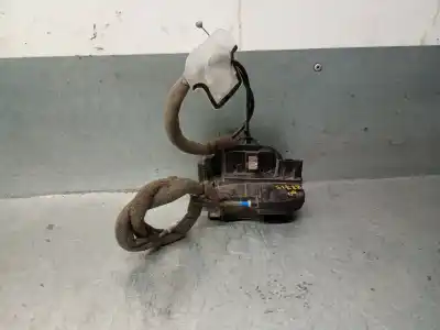 Peça sobressalente para automóvel em segunda mão Fechadura Da Porta Dianteira Direita por NISSAN QASHQAI / QASHQAI +2 I (J10, NJ10, JJ10E) 2.0 Referências OEM IAM 80500EY10D  80500EY10D