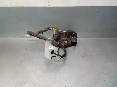 Second-hand car spare part left front door lock for nissan qashqai / qashqai +2 i (j10, nj10, jj10e) 2.0 oem iam references 80501ey10d  80501ey10d