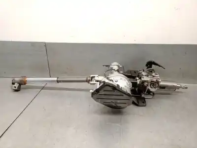 Peça sobressalente para automóvel em segunda mão coluna de direcção por fiat 500e (332_) elektro 3+1 (fa1) referências oem iam 52191804