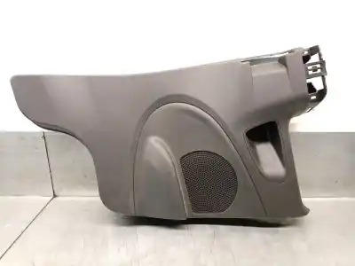 Peça sobressalente para automóvel em segunda mão forra / revestimento da porta traseira direita por fiat 500e (332_) elektro 3+1 (fa1) referências oem iam 735730274