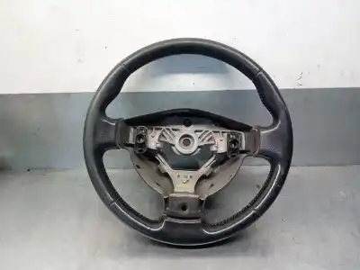 Second-hand car spare part STEERING WHEEL for NISSAN QASHQAI / QASHQAI +2 I (J10, NJ10, JJ10E)  OEM IAM references 48430JD01D  48430JD01D